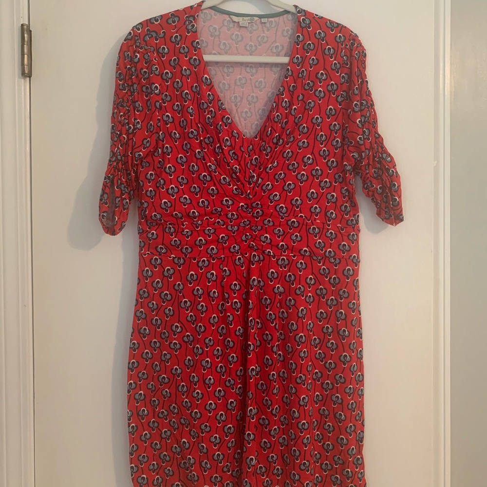 Boden Tunic